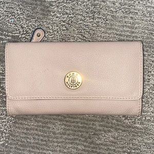 TOMMY HILFIGER WALLET
